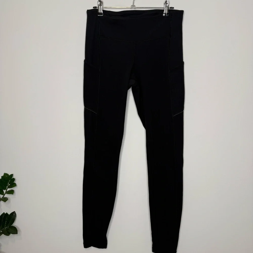 Lululemon Speed Up Tight *Full-On Luxtreme 28" size 6 - Picture 6 of 14